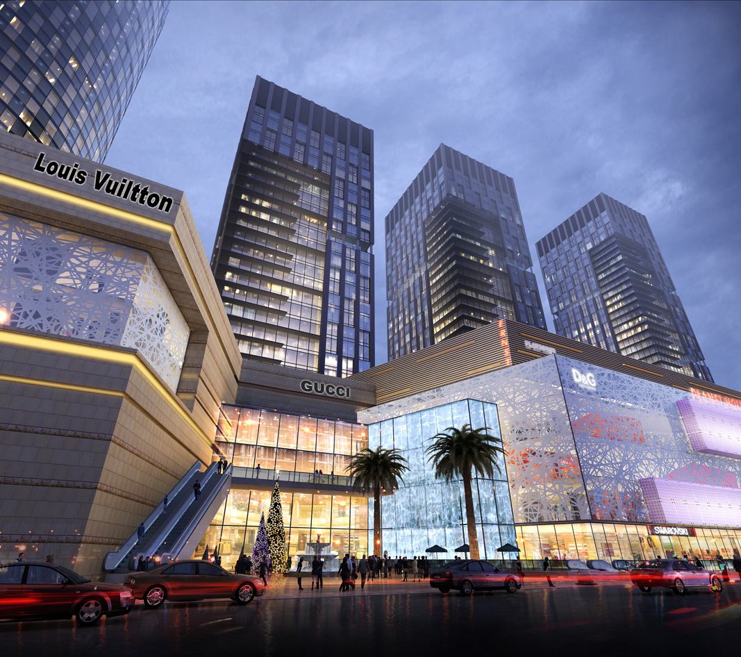 DO CONTINUATION ,BEIJING