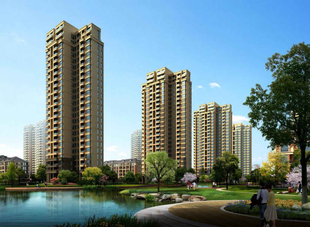 MEILI GARDEN,GUANGZHOU