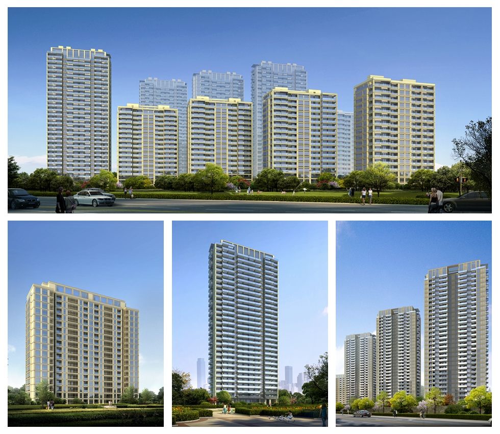 WESTIN CENTER OF ANHUI