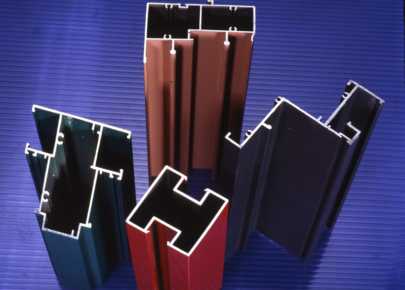 Construction Profile