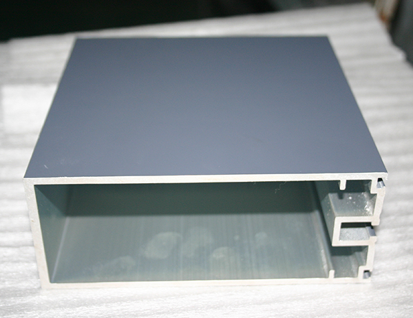 Construction Profile