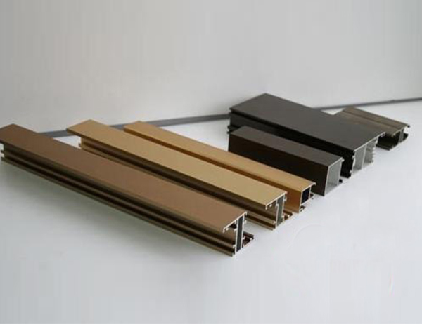 Construction Profile