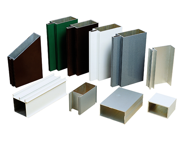 Construction Profile