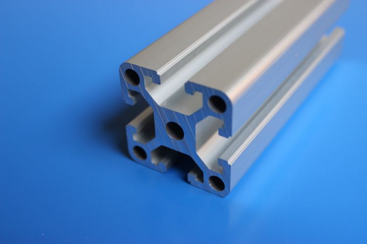 Industrial Silver profiles