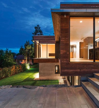 Export Market Series