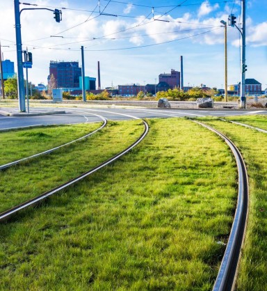 Roller Shutters Aluminum profiles