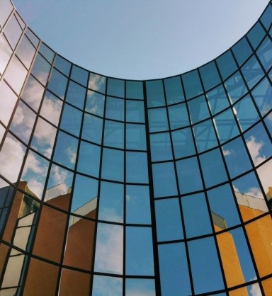 Grill & Diffuser Aluminum profiles