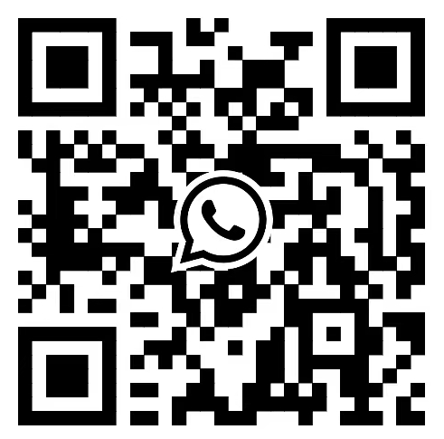 whatsapp public account